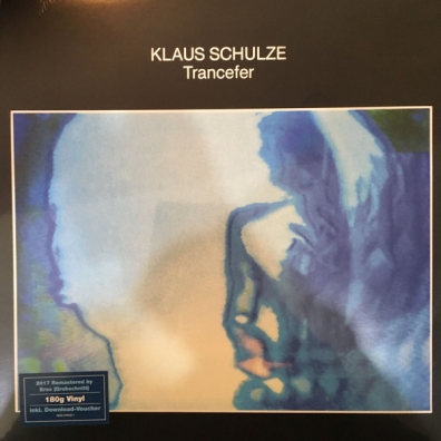 Klaus Schulze (Клаус Шульце): Trancefer