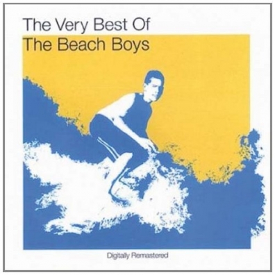 The Very Best Of The Beach Boys (Зе Бич Бойз): The Very Best Of