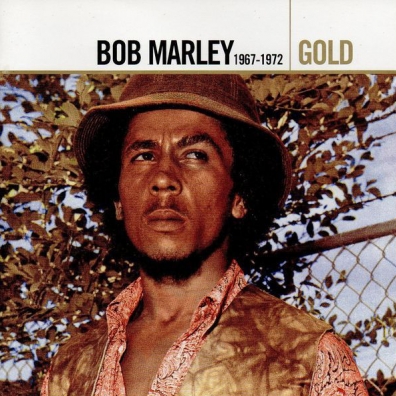Bob Marley (Боб Марли): Gold
