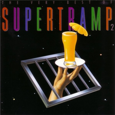 Supertramp (Супертрэм): The Very Best Of Supertramp Vol. 2