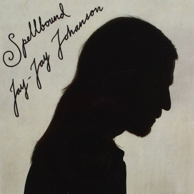 Jay-Jay Johanson (Джей-Джей Йохансон): Spellbound