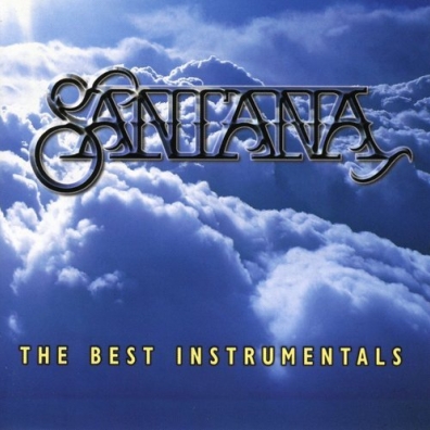 Santana (Карлос Сантана): The Best Instrumentals