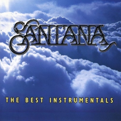 The Best Instrumentals Santana (Карлос Сантана): The Best Instrumentals