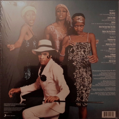 Love For Sale Boney M. (Бонни Эм): Love For Sale