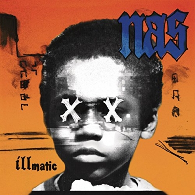 Illmatic XX Nas: Illmatic XX