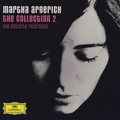 Martha Argerich (Марта Аргерих): The Collection 2