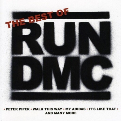 Best Of Run-D.M.C. (Ран Ди Эм Си): Best Of