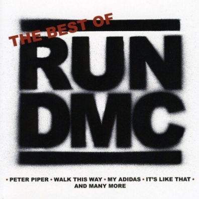 Run-D.M.C. (Ран Ди Эм Си): Best Of