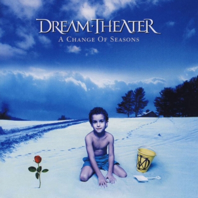 Dream Theater (Дрим Театр): A Change Of Seasons