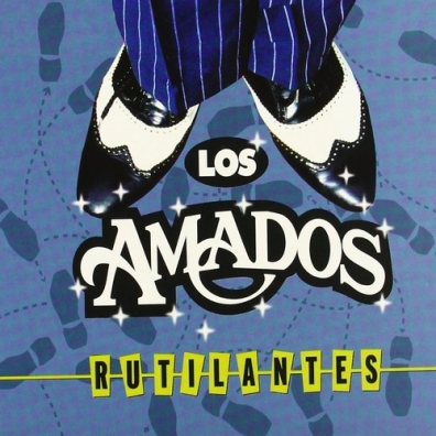 Los Amados (Лос Амадос): Rutillantes