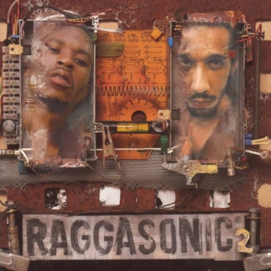 Raggasonic 2 Raggasonic (Раггасоник): Raggasonic 2