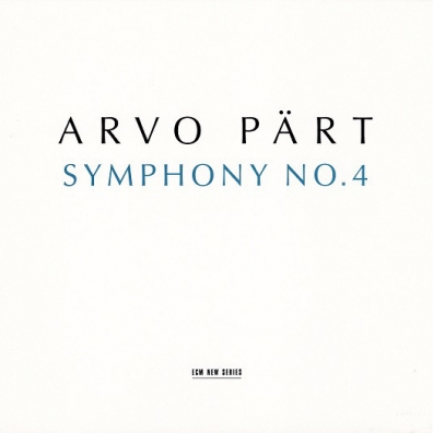Oxalys: Symphony No. 4