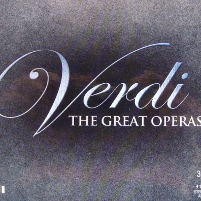 The Great Operas