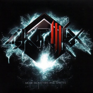 More Monsters And Sprites Ep Skrillex (Скриллекс): More Monsters And Sprites Ep