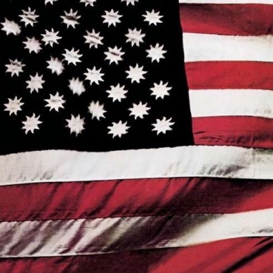 There'S A Riot Goin' On Sly & The Family Stone: There'S A Riot Goin' On