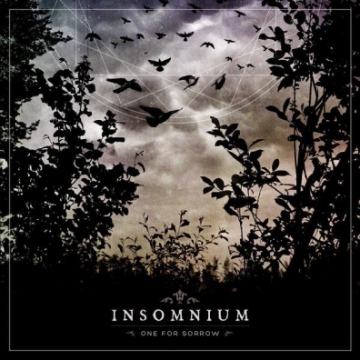 Insomnium (Инсомниум): One For Sorrow