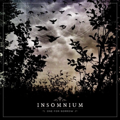 One For Sorrow Insomnium (Инсомниум): One For Sorrow