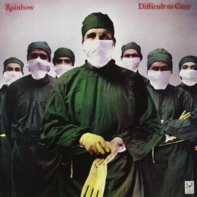 Difficult To Cure Rainbow (Рейнбоу): Difficult To Cure