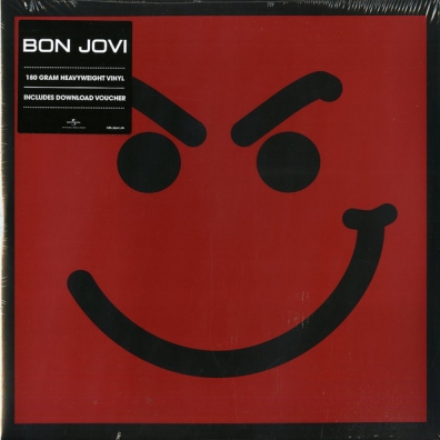 Bon Jovi (Бон Джови): Have A Nice Day