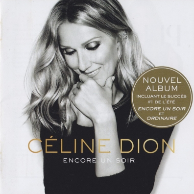 Celine Dion (Селин Дион): Encore Un Soir
