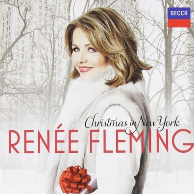 Christmas In New York Renee Fleming (Рене Флеминг): Christmas In New York