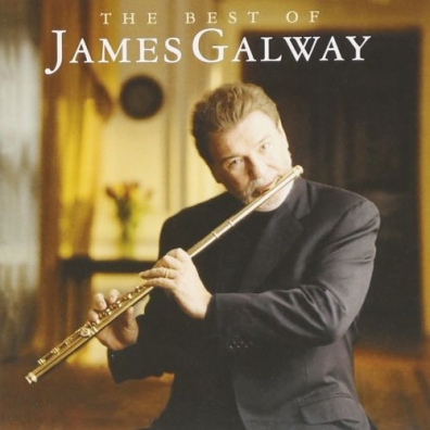 James Galway (Джеймс Голуэй): The Best Of James Galway