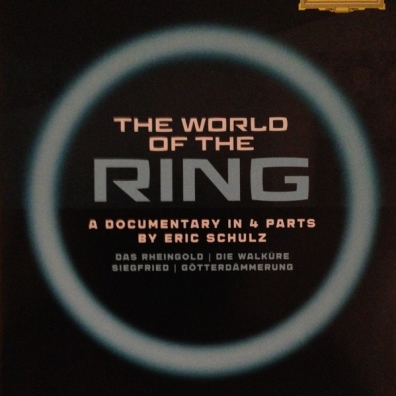 Christian Thielemann (Кристиан Тилеманн): Wagner: The World Of The Ring