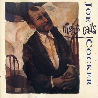 Joe Cocker (Джо Кокер): Night Calls