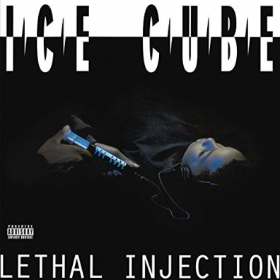Ice Cube (Айс Кьюб): Lethal Injection
