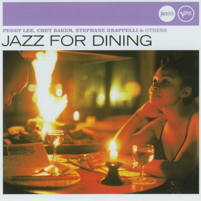 Jazz For Dining