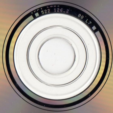 The Downward Spiral Nine Inch Nails (Найн Инч Найлс): The Downward Spiral