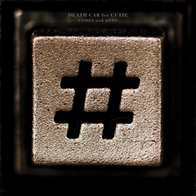 Death Cab For Cutie (Деад Каб): Codes And Keys