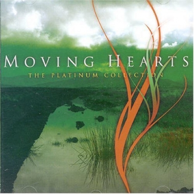 The Platinum Collection Moving Hearts (Мувинг Хертс): The Platinum Collection