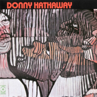 Donny Hathaway (Донни Хэтэуэй): Donny Hathaway