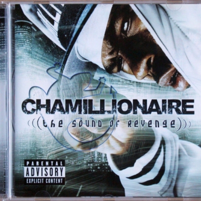 Chamillionaire (Чамиллионаире): The Sound of Revenge