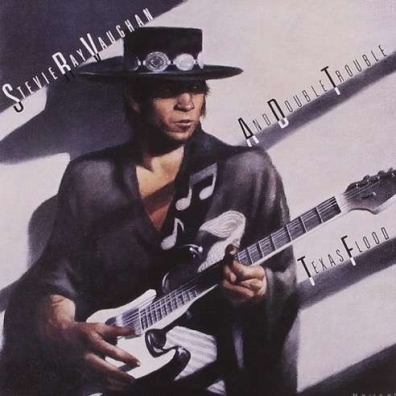 Stevie Ray Vaughan (Стиви Рэй Вон): Texas Flood