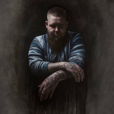 Rag'n'Bone Man (Рори Чарльз Грэм): Human