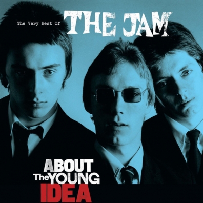 The Jam (Зе Джем): The Best Of