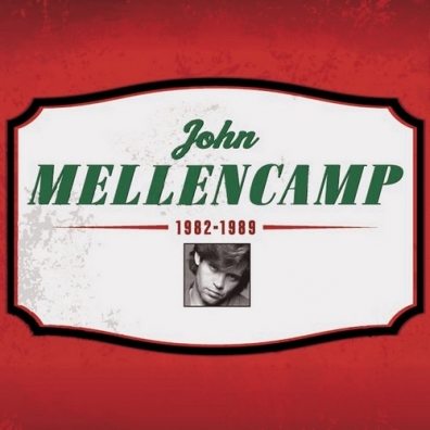 John Mellencamp (Джон Мелленкамп): Classic Albums