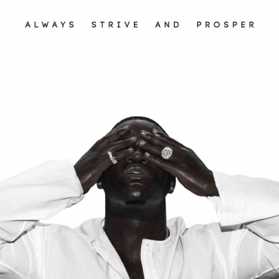 A$Ap Ferg (Асап Верг): Always Strive And Prosper