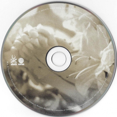 King Animal Soundgarden (Соундгарден): King Animal