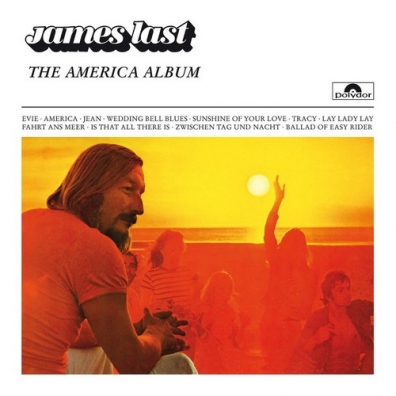 James Last (Джеймс Ласт): The America Album