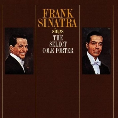 Frank Sinatra (Фрэнк Синатра): Sings The Select Cole Porter