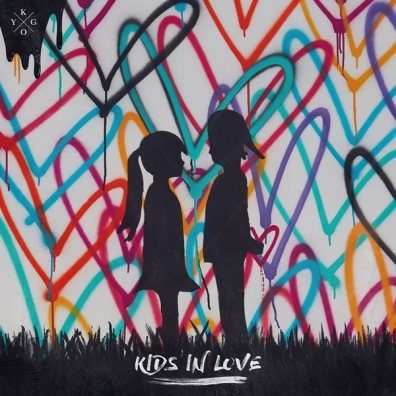 Kygo (Кирре Горвелл-Даль): Kids In Love