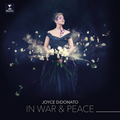 In War and Peace Joyce DiDonato (Джойс ДиДонато): In War and Peace