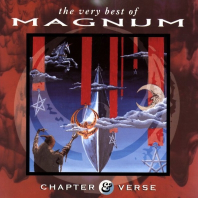 Magnum (Магнум): Chapter And Verse - The Very Best Of Magnum