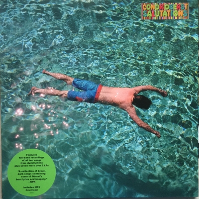 Salutations Conor Oberst (Конор Оберст): Salutations