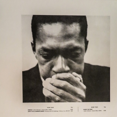 Live At The Village Vanguard John Coltrane (Джон Колтрейн): Live At The Village Vanguard