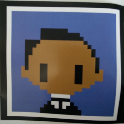 The Beginning The Black Eyed Peas (Зе Блэк Ай Пис): The Beginning