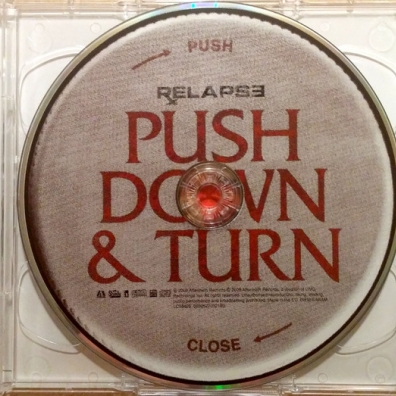 Relapse: Refill Eminem (Эминем): Relapse: Refill